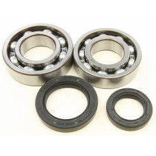 CRANKSHAFT BEARING/SEAL KIT