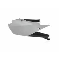 SIDE PANELS GREY