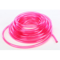 PRECUT FUEL LINE RED 3/16 X 25'