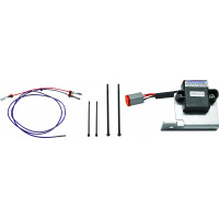 SPEED CONTROL OVERRIDE MODULE