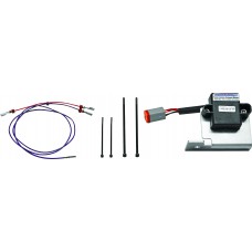 SPEED CONTROL OVERRIDE MODULE
