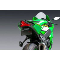 FENDER ELIMINATOR V2 KIT KAWASAKI FENDER ELIMINATOR V2 KIT KAWASAKI