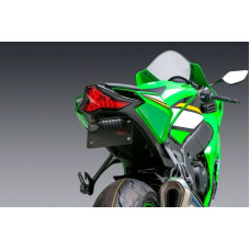 FENDER ELIMINATOR V2 KIT KAWASAKI FENDER ELIMINATOR V2 KIT KAWASAKI
