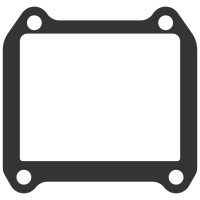 VFORCE3 GASKET