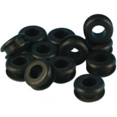 GASKET GROMMET TANK MOUNT FXST SOFTAIL 12/PK 11447