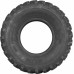 TIRE DIRT DEVIL A/T FRONT 22X8-10 BIAS LR275LBS