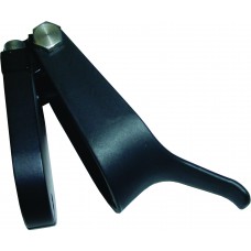 UNIVERSAL THROTTLE BLOCK & LEVER ASSEMBLY