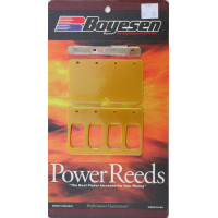 SNOWMOBILE REEDS