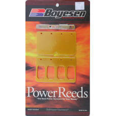 SNOWMOBILE REEDS