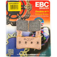 BRAKE PADS EPFA296HH EXTREME PRO BRAKE PADS