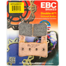 BRAKE PADS EPFA296HH EXTREME PRO BRAKE PADS