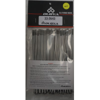 REAR SPOKE KIT 16