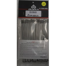 REAR SPOKE KIT 16