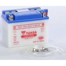BATTERY YB4L-B CONVENTIONAL