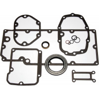 COMPLETE TRANS GASKET TWIN CAM KIT OE#26072-99