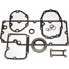 COMPLETE TRANS GASKET TWIN CAM KIT OE#26072-99