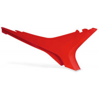AIRBOX COVER RED