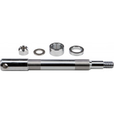 FRONT  AXLE  W/HRDWARE FXST/C 84-99 FLT/FLHT 84-99
