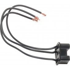 HEADLIGHT PIGTAIL OE SOCKET REPLACEMENT