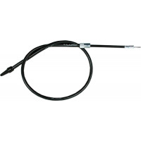 BLACK VINYL SPEEDO CABLE