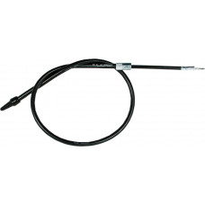 BLACK VINYL SPEEDO CABLE