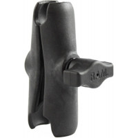 DOUBLE SOCKET ARM W/ 1
