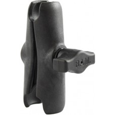 DOUBLE SOCKET ARM W/ 1