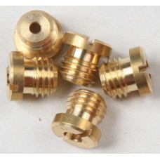 S&S MAIN JETS #.084 5/PK