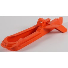CHAIN SLIDER ORANGE