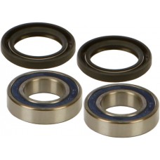 FRONT WHEEL BEARING/SEAL KIT
