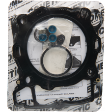 TOP END GASKET KIT 95MM BETA