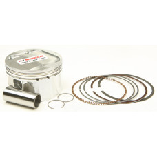 PISTON KIT 92.50/+0.50 10.2:1 POL