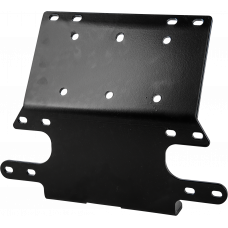 WINCH MOUNT