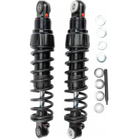 MONOTUBE SHOCK ADJUSTABLE 91-20 XL, 82-94 FXR 12.5 MONOTUBE SHOCK ADJUSTABLE 91-20 XL, 82-94 FXR 12.5