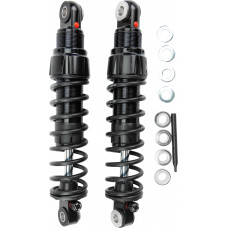 MONOTUBE SHOCK ADJUSTABLE 91-20 XL, 82-94 FXR 12.5