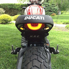 FENDER ELIMINATOR DUC