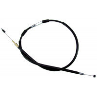 BLACK VINYL CLUTCH TERMINATOR LW CABLE