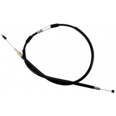 BLACK VINYL CLUTCH TERMINATOR LW CABLE