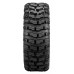 TIRE BUZZ SAW R/T 26X9R12 RADIAL 6PR LR410LBS