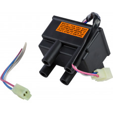 IGNITION COIL 3 OHM TWIN FIRE FOUR PLUG IGNITION COIL 3 OHM TWIN FIRE FOUR PLUG