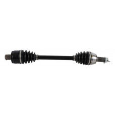 6 BALL HEAVY DUTY AXLE REAR