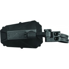 ELITE SIDE MIRRORS W/BLIND SPT AND DUAL BREAKAWAY MOUNT ELITE SIDE MIRRORS W/BLIND SPT AND DUAL BREAKAWAY MOUNT