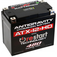 LITHIUM BATTERY ATX12-HD-RS 480 CA