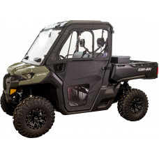 FRAMED DOOR KIT CAN AM