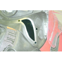 POWDER PRE-FILTER POL IQ