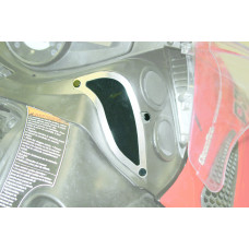 POWDER PRE-FILTER POL IQ