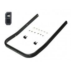 REAR BUMPER 129 S-D