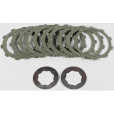 STREET RACER CLUTCH KIT SRC40