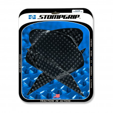 TANK PAD KIT VOLCANO BLACK