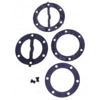 FUEL PUMP REPAIR KIT SINGLE DUAL & TRIPLE